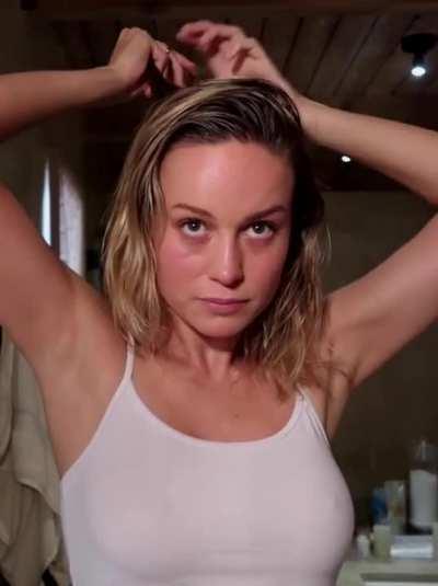 Brie Larson