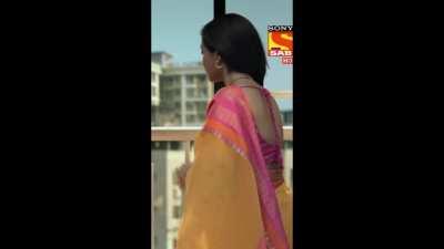 Vandana (Pariva Pranati ) Hot🔥 Scenes from (Wagle Ki Duniya- Serial) PART-1