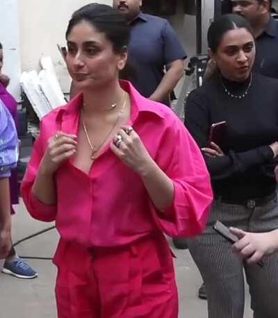 Kareena