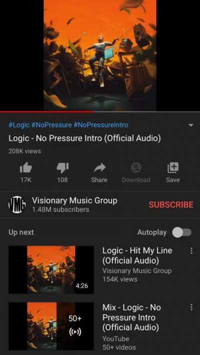 Solid Snake is actually featured in Logic’s new album 😳