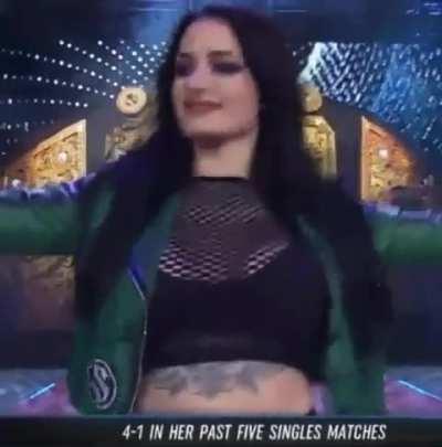 Saraya