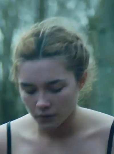 Florence Pugh 