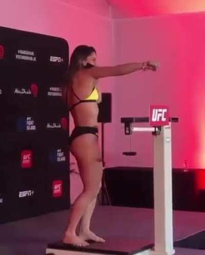 Bethe Correia