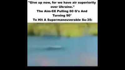 aim-9x sidewinders for ukraine