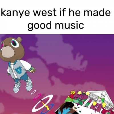 skibidi kanye