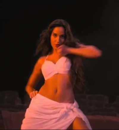 Nora Fatehi