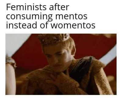 Womentos