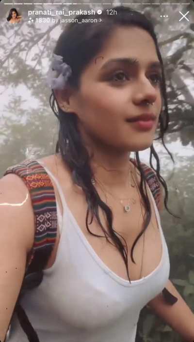 Pranati Rai Prakash