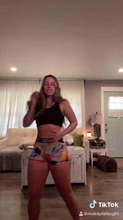 Dont know if this has been posted, but its my favorite tiktok from her