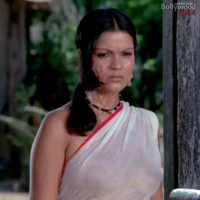 Zeenat Aman