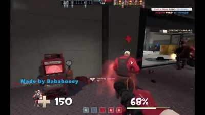 medic gaming