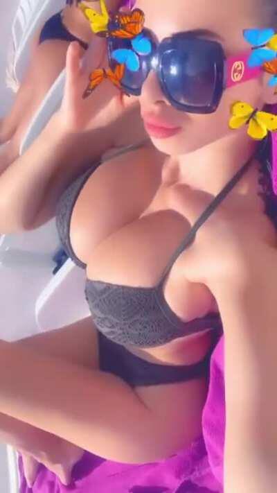 Amazing Titties