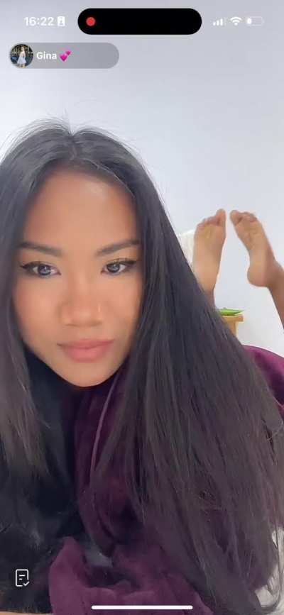 Cute Asian soles pt 2