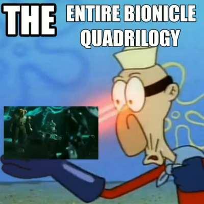 Bring back video posts on r/bioniclememes dammit