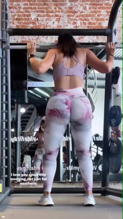 Ese culote mata a sentones 🍑🤤