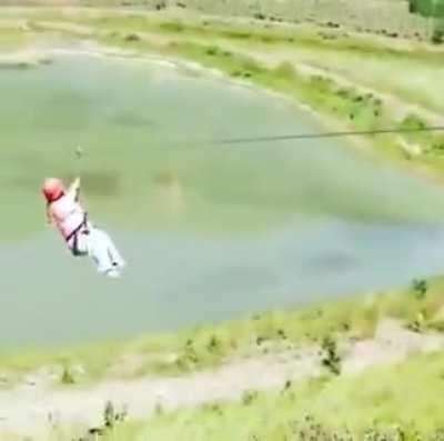 HMF while I slam my face into a pole