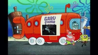 RIP Gary