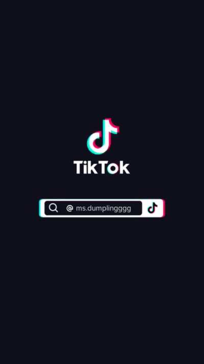 Some videos from her boyfriend, TikTok page is @ms.dumplingggg. Apparently she’s toxic and abusive.