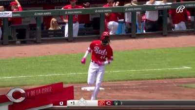 Joey Votto - MLB Videos and Highlights