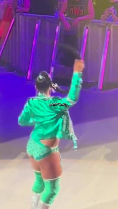 Bianca BelAir 