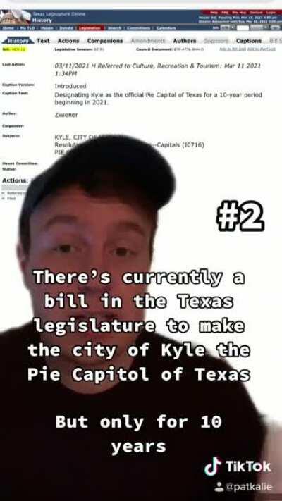 3.14 fun facts about politics and pie