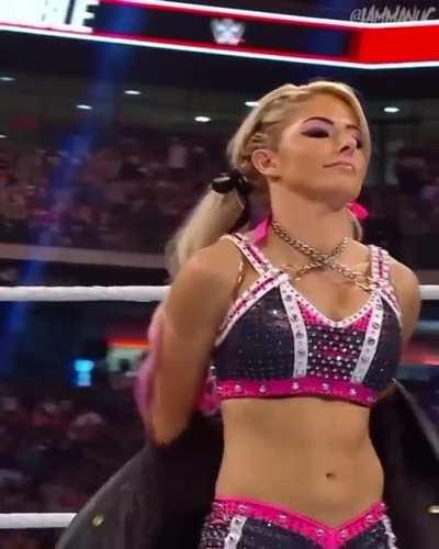 Alexa ready to compete