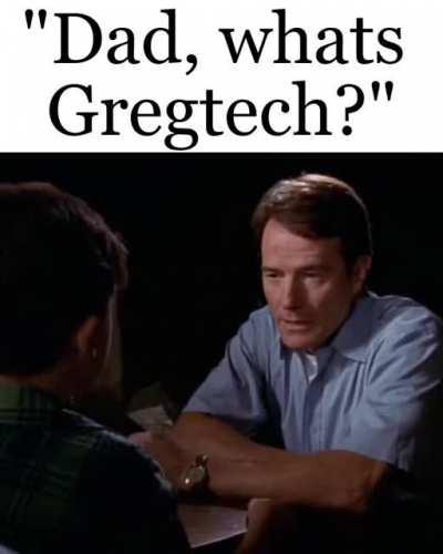 Gegtech