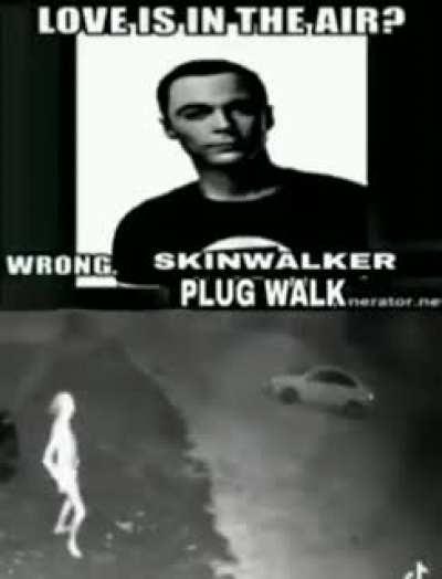 plug walk