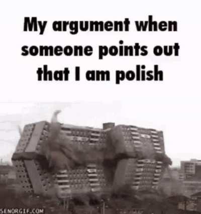 Polish rule