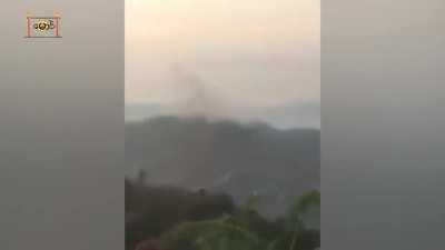 Kachin Independence Army and Allied Forces Capture 18 Myanmar Army Camps, including the Inwam Yang BGF camp in Waingmaw Township (June 11th) (Includes Tatmadaw POV)