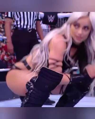 Liv Morgan WWE Day 1