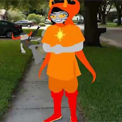 (Not mine) homestuck was a mistake