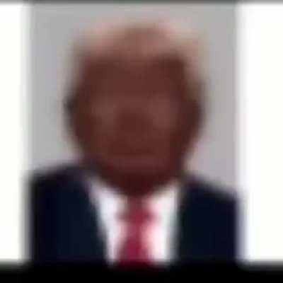 orange man