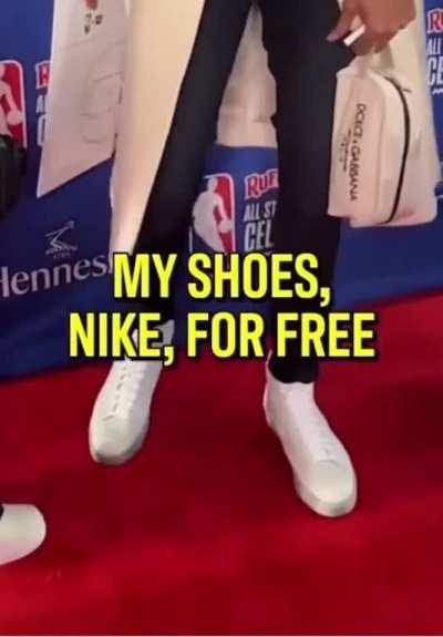 All-Star Weekend Giannis is a whole comedian