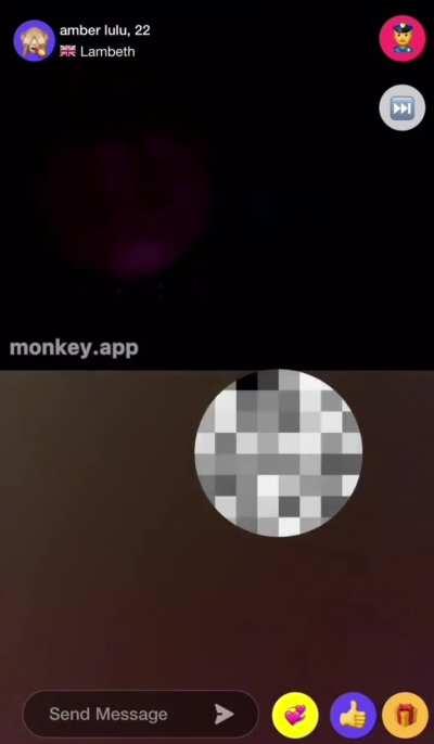 🔥 Monkey App : u_XPnutter [REDD.TUBE]