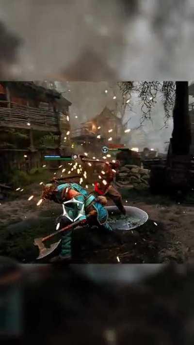 For Honor Tribute To Assassins