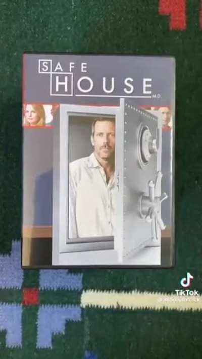 They got House