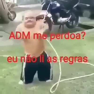 Perdoa adm