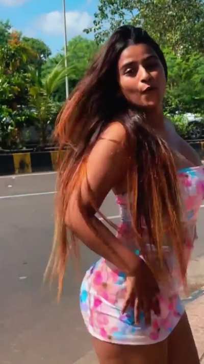 Suhana Khan [new]