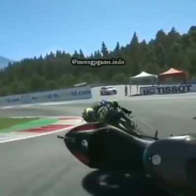 Rossi - Whatever it Takes! [Credit @Causewereguys twitter account]