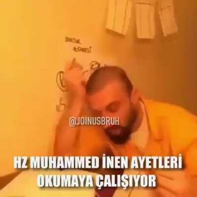 mahmut hoca'nın camisindeki lgbtqlar