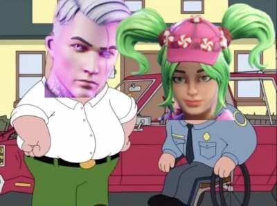 O