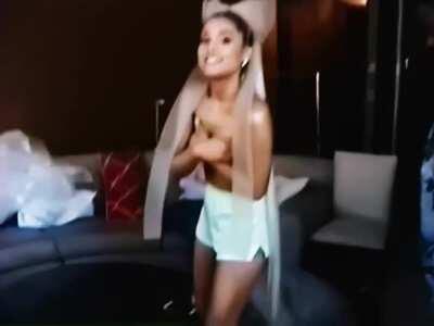 Ariana Grande