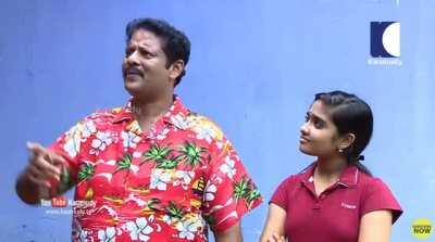 How to fix your feminist wife ? Mallu serial edition