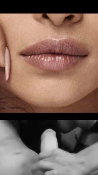 Priyanka Chopra's Blowjob Lips..she's international slut for a reason.. she knew how to get on top of WhoreWood..Suck dicks.but her appetite for dicks went berserk..Desi angrezi kaale kisi lund ko nhi chhoda isne...Bade se bada lund chahiye ab isko apni b