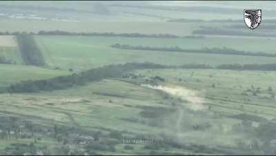 Javelin best footage compilation. Visible missile. Ukraine-Russia war 2022-2024. Tank, BMP, air defense. FGM-148. POV, 3rd person 