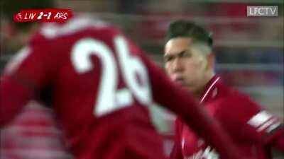 It's been a tough run of matches, but we can't forget how many times this club has found a way to persevere when in a tough spot. I put this together before the champions league final, but I think it should help lift the spirits before the game tonight. M