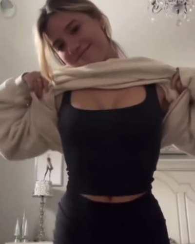 Mackenzie Ziegler _