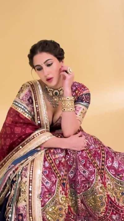 Sara Ali Khan 