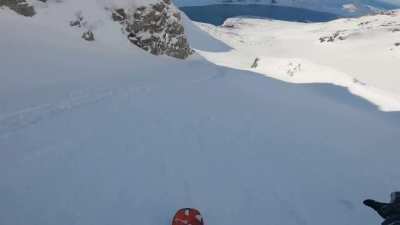 Had to load some balls for this one - Lofoten Islands